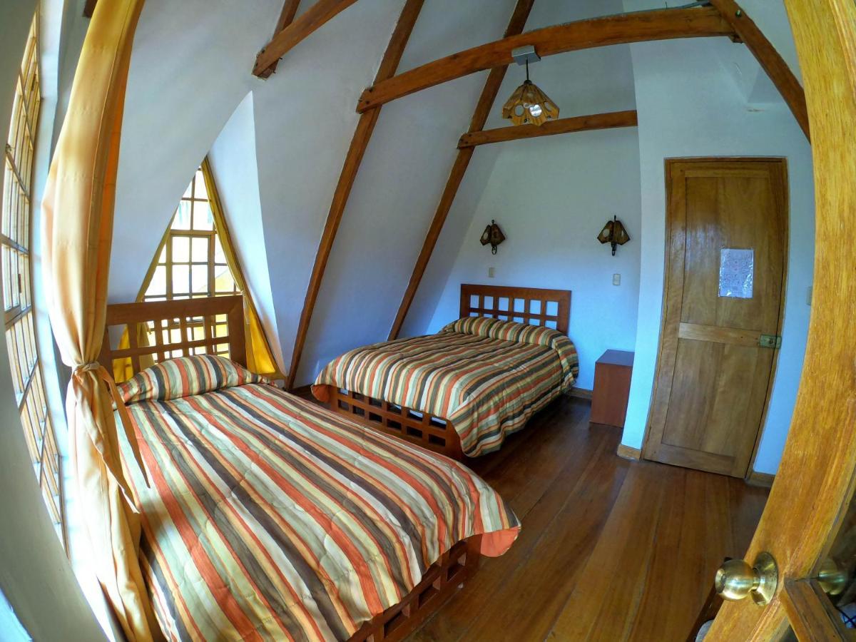Amaru Valle Hotel Urubamba Kültér fotó